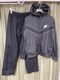 NIKE LTCY p[J[ZbgAbv㉺ Y2KubNI[u O[