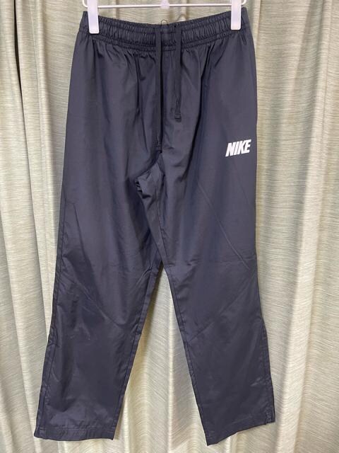 NIKE LTCY p[J[ZbgAbv㉺ Y2KubNI[u O[  uh 