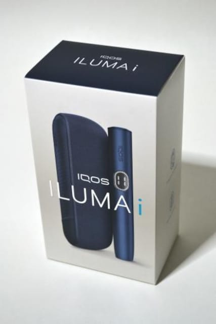 Vi IQOS ILUMA i ACRX C}i ~bhiCgubN { io^ς M^oR dq^oR gp   jt@bV 