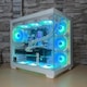 yViQ[~OPCzfXNgbvPC Ryzen7 7800X3D RX9070XT SSD1TB 32GB 850W