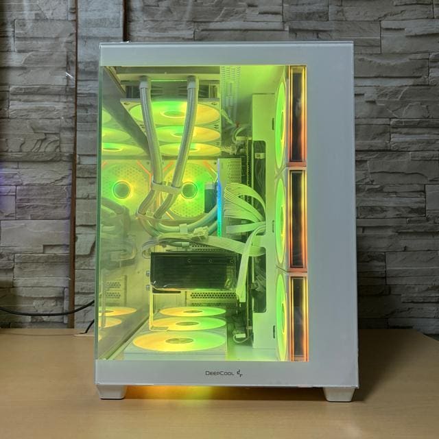 yViQ[~OPCzfXNgbvPC Ryzen7 7800X3D RX9070XT SSD1TB 32GB 850W  PC{/Ӌ@ 