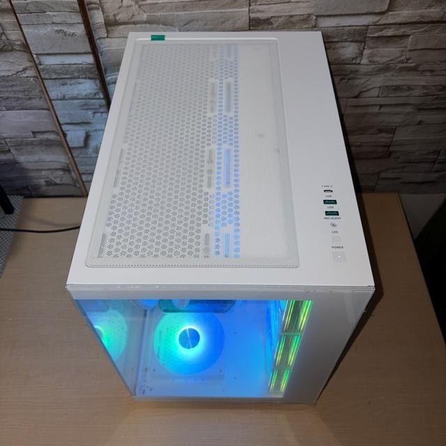 yViQ[~OPCzfXNgbvPC Ryzen7 7800X3D RX9070XT SSD1TB 32GB 850W  PC{/Ӌ@ 