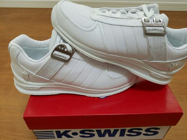 K-SWISSXj[J[   jt@bV 
