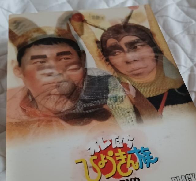 IЂ傤񑰁ubNfr1981~1982 DVD-BOX