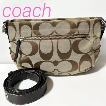 COACH R[` VOl`[ V_[obO LoX U[