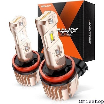 SEALIGHT XF3A H11/H9/H8/H16 ou M\ ɐ 2 XeXJ[ 828