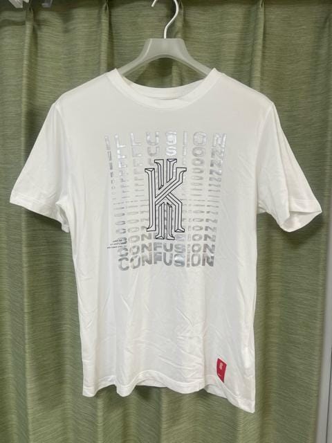 iCL JC[/NIKE KYRIE JC[EA[rO TVc TCYL   uh 