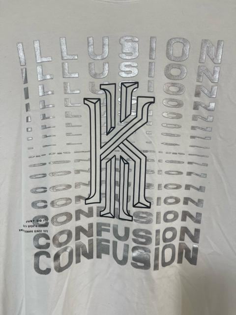iCL JC[/NIKE KYRIE JC[EA[rO TVc TCYL  uh 