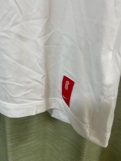 iCL JC[/NIKE KYRIE JC[EA[rO TVc TCYL  uh 