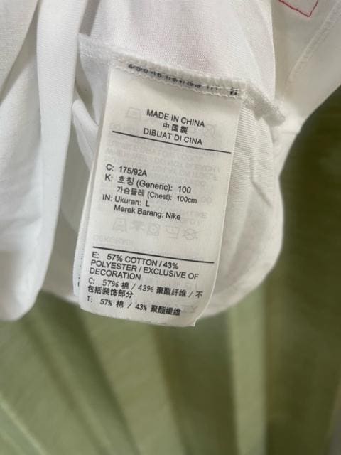 iCL JC[/NIKE KYRIE JC[EA[rO TVc TCYL  uh 