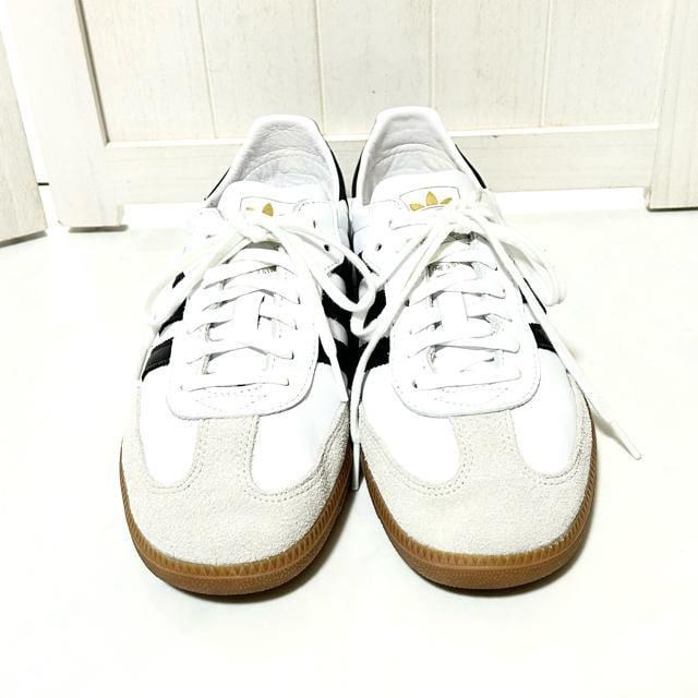 Vil adidas SAMBA DECON To fR 27.5cm  uh 