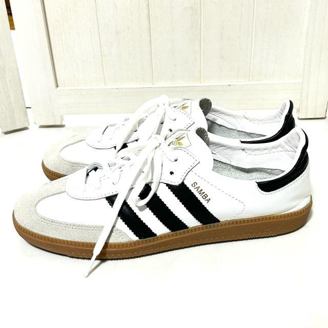 Vil adidas SAMBA DECON To fR 27.5cm  uh 
