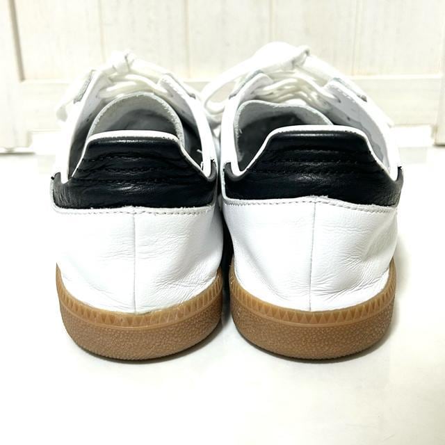 Vil adidas SAMBA DECON To fR 27.5cm  uh 