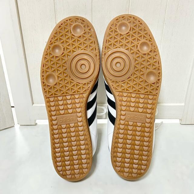 Vil adidas SAMBA DECON To fR 27.5cm  uh 