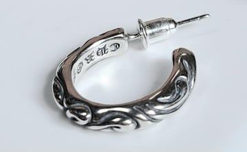 CHROME HEARTS/XN[t[v sAX Ў