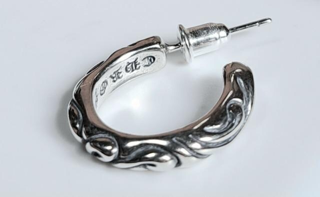 CHROME HEARTS/XN[t[v sAX Ў   uh 