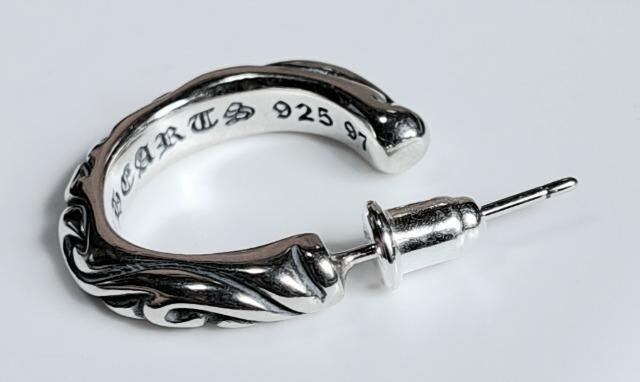 CHROME HEARTS/XN[t[v sAX Ў  uh 