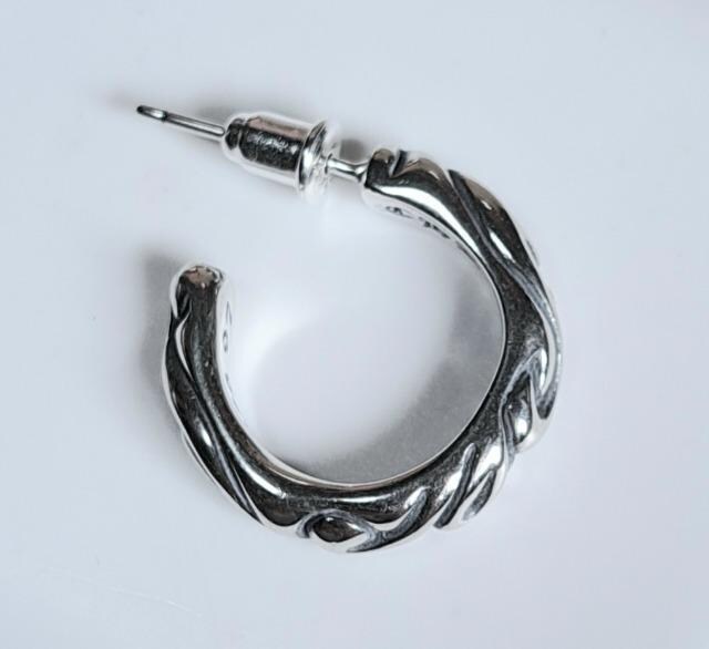 CHROME HEARTS/XN[t[v sAX Ў  uh 