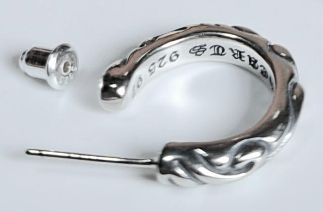 CHROME HEARTS/XN[t[v sAX Ў  uh 