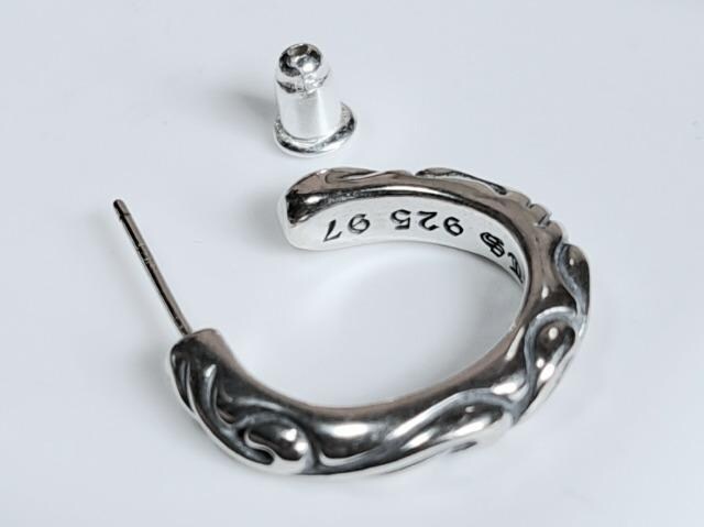 CHROME HEARTS/XN[t[v sAX Ў  uh 