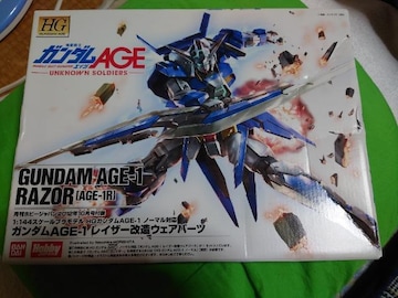 ްެ 1/144 AGE-1 ɰّΉ ڲް߰
