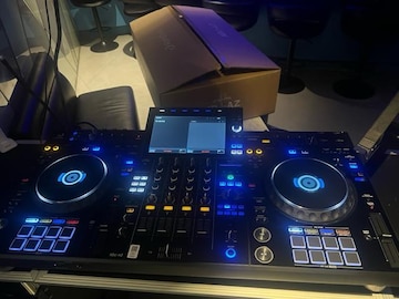AlphaTheta / XDJ-AZ I[CDJVXe At@V[^ XDJ-AZ