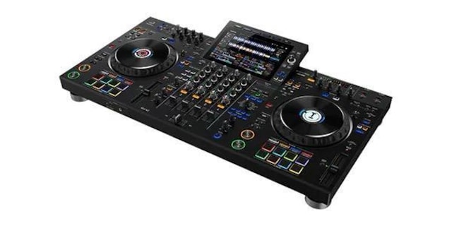 AlphaTheta / XDJ-AZ I[CDJVXe At@V[^ XDJ-AZ  zr[ 