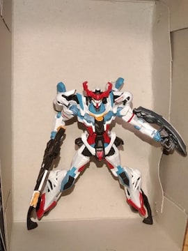 HG1/144 GQUUUUUUX i
