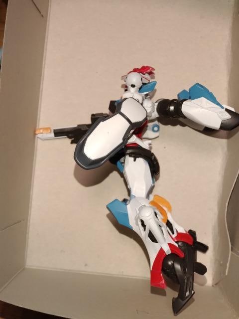HG1/144 GQUUUUUUX i  zr[ 