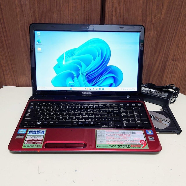 TOSHIBA dynabook Corei7 16GB SSD512GB u[C Windows11 Office  PC{/Ӌ@ 