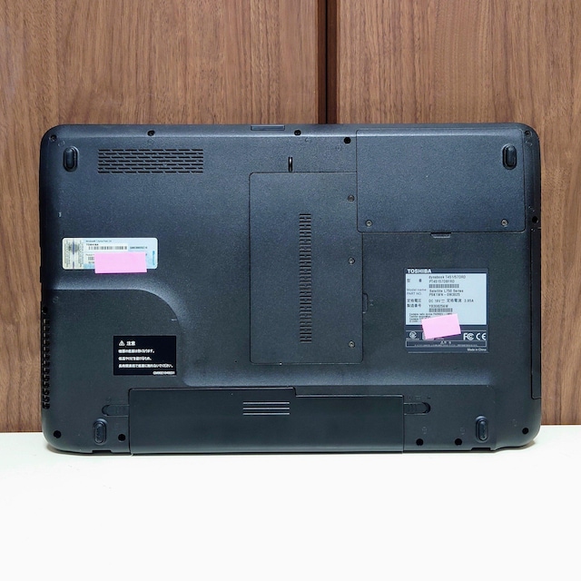 TOSHIBA dynabook Corei7 16GB SSD512GB u[C Windows11 Office  PC{/Ӌ@ 