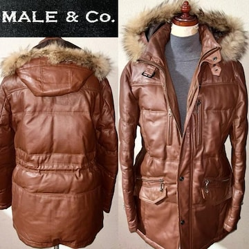 MALE&Co ^JL[ 艿5`6~ rv  U[ H _E WPbg R[g L ~ AE^[ C_[X