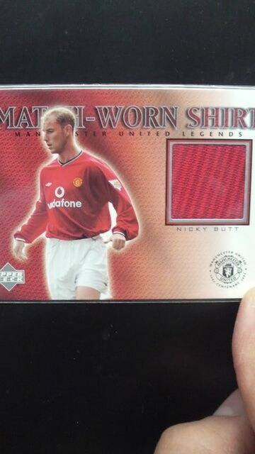 2002 MICKY BUTT W[WJ[h 