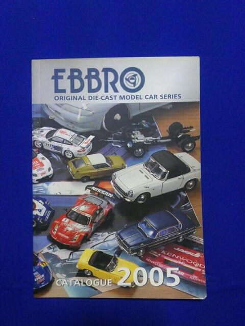  Gu EBBRO J^O 2005   zr[ 
