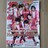 UerW2016N11/11Hey!Say!JUMPV_ߗc͑ь˗}EXtc􏬏ؓސGrKinKi