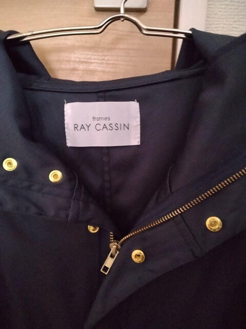 RAY CASSIN CJY@}Eep[J[@u]@lCr[@lCr[