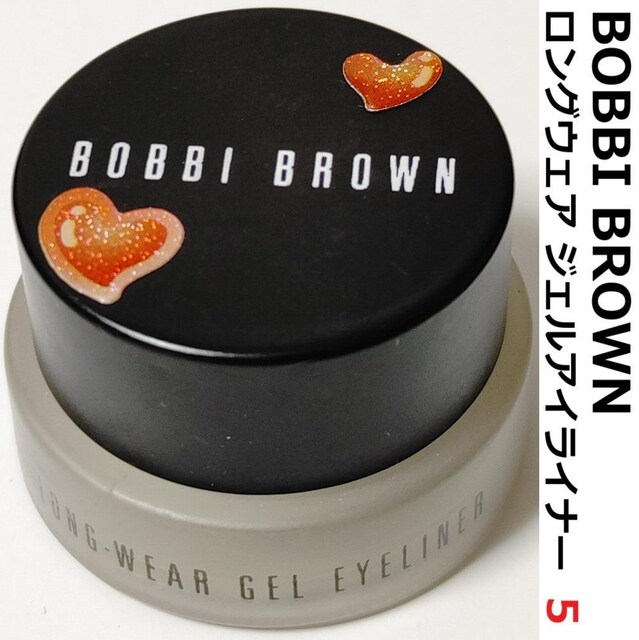 {rCuE 5 OEFA WF ACCi[ n^[CN BOBBI BROWN {r[uE ubN J[L  /RX/lC 