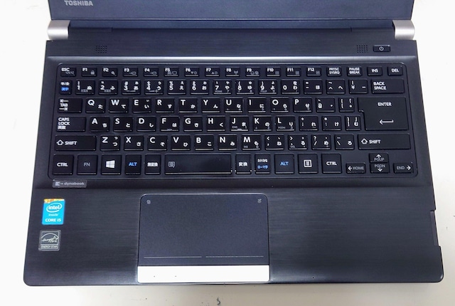 TOSHIBA dynabook Corei5 16GB SSD512GB Windows11 Office2024  PC{/Ӌ@ 