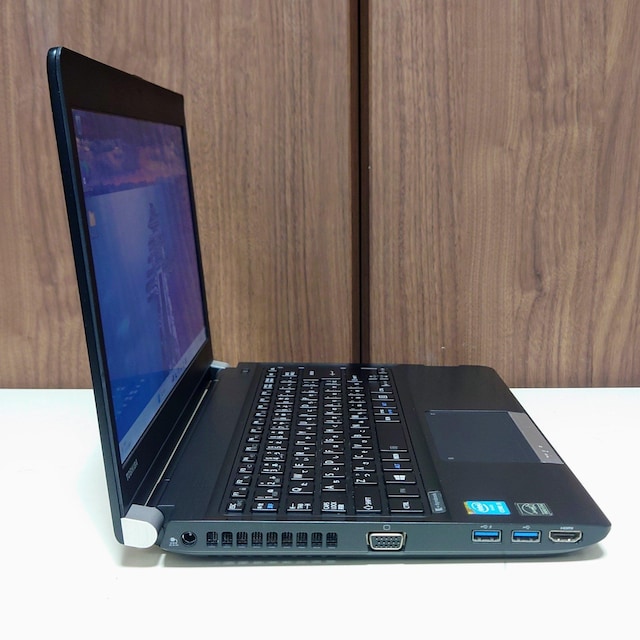 TOSHIBA dynabook Corei5 16GB SSD512GB Windows11 Office2024  PC{/Ӌ@ 