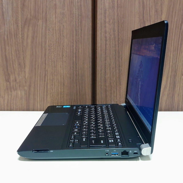 TOSHIBA dynabook Corei5 16GB SSD512GB Windows11 Office2024  PC{/Ӌ@ 