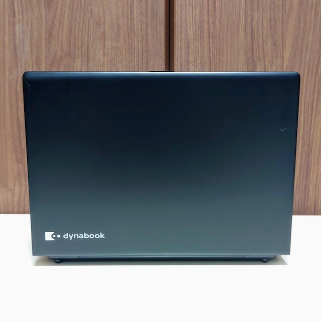 TOSHIBA dynabook Corei5 16GB SSD512GB Windows11 Office2024  PC{/Ӌ@ 