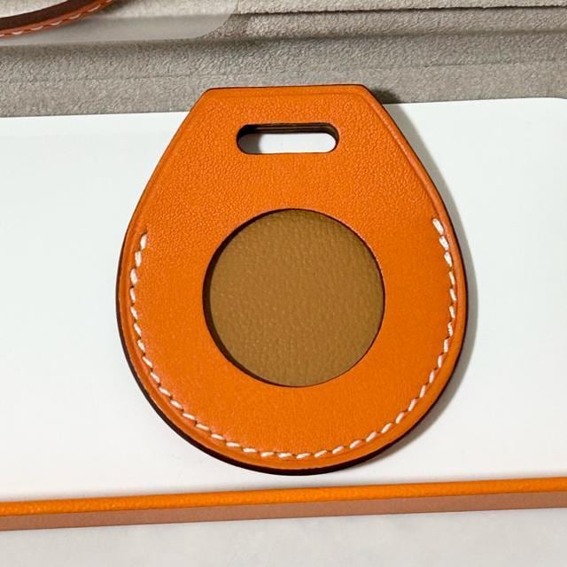 Vi HERMES GX AirTag GA^O obO`[  uh 
