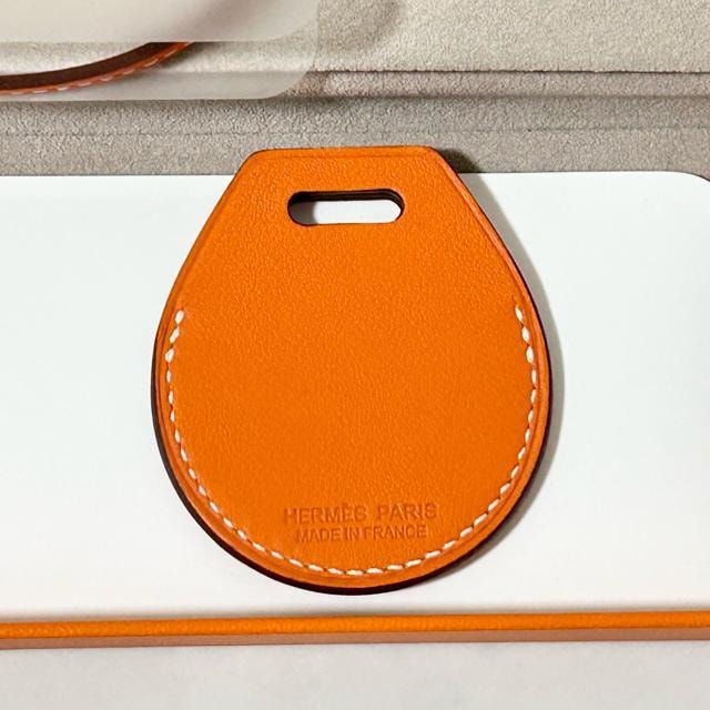 Vi HERMES GX AirTag GA^O obO`[  uh 