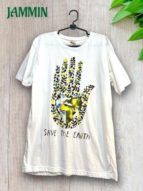{^jJ SAVE THE EARTH TVc@GXjbN@AWA@qbs[@nɂ₳  jt@bV 