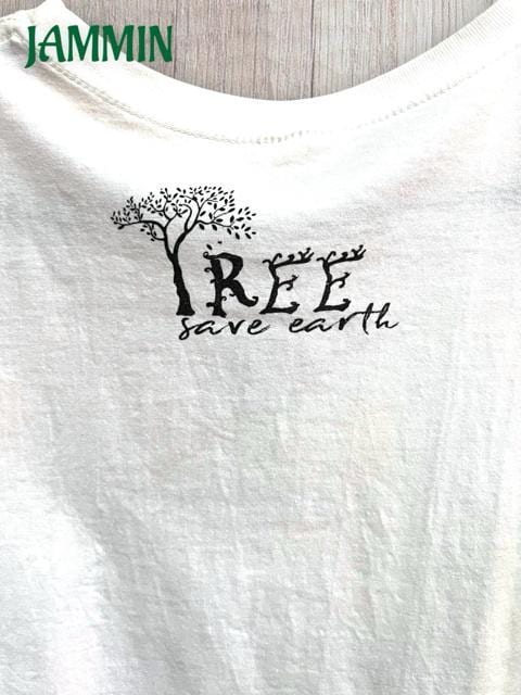 {^jJ SAVE THE EARTH TVc@GXjbN@AWA@qbs[@nɂ₳  jt@bV 