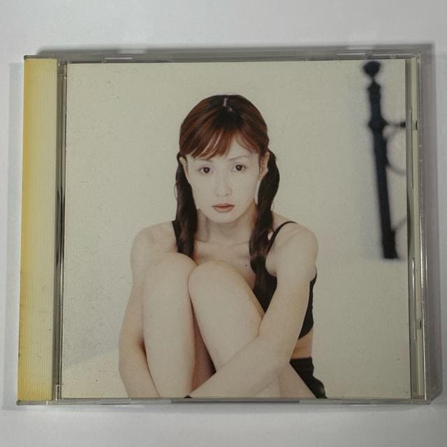 YOU / JV~   CD/DVD/rfI 