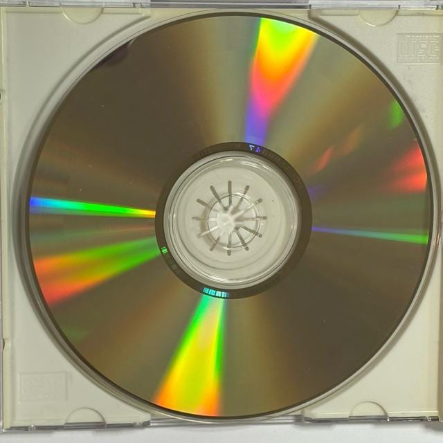 YOU / JV~  CD/DVD/rfI 