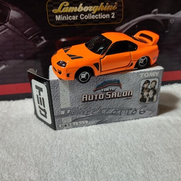ж6 Ļ '05 TRD3000GT 80 ܲ޽߰ ײ