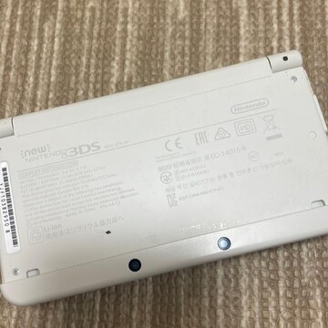 yJo[znew CV3DS {