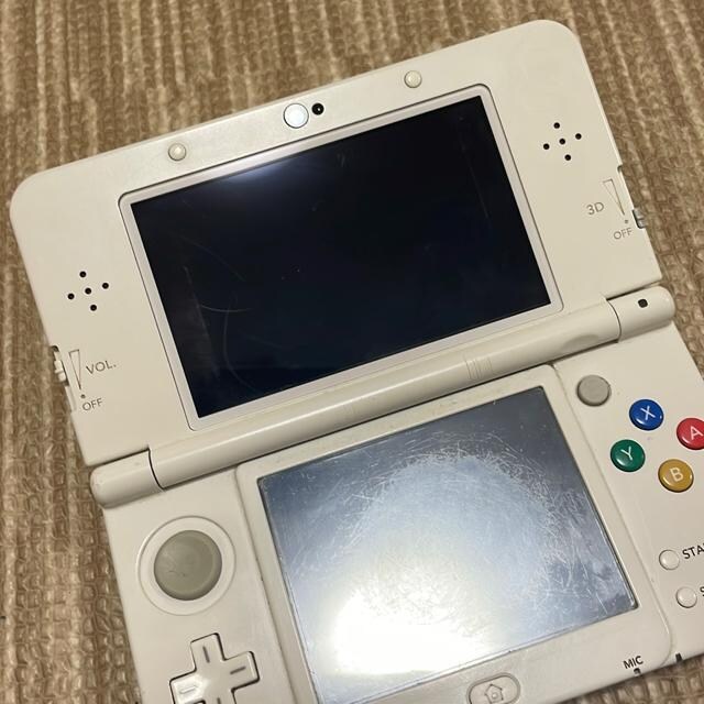 yJo[znew CV3DS {